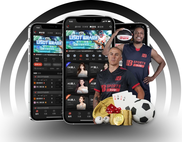 内容视觉资料:B体育sports